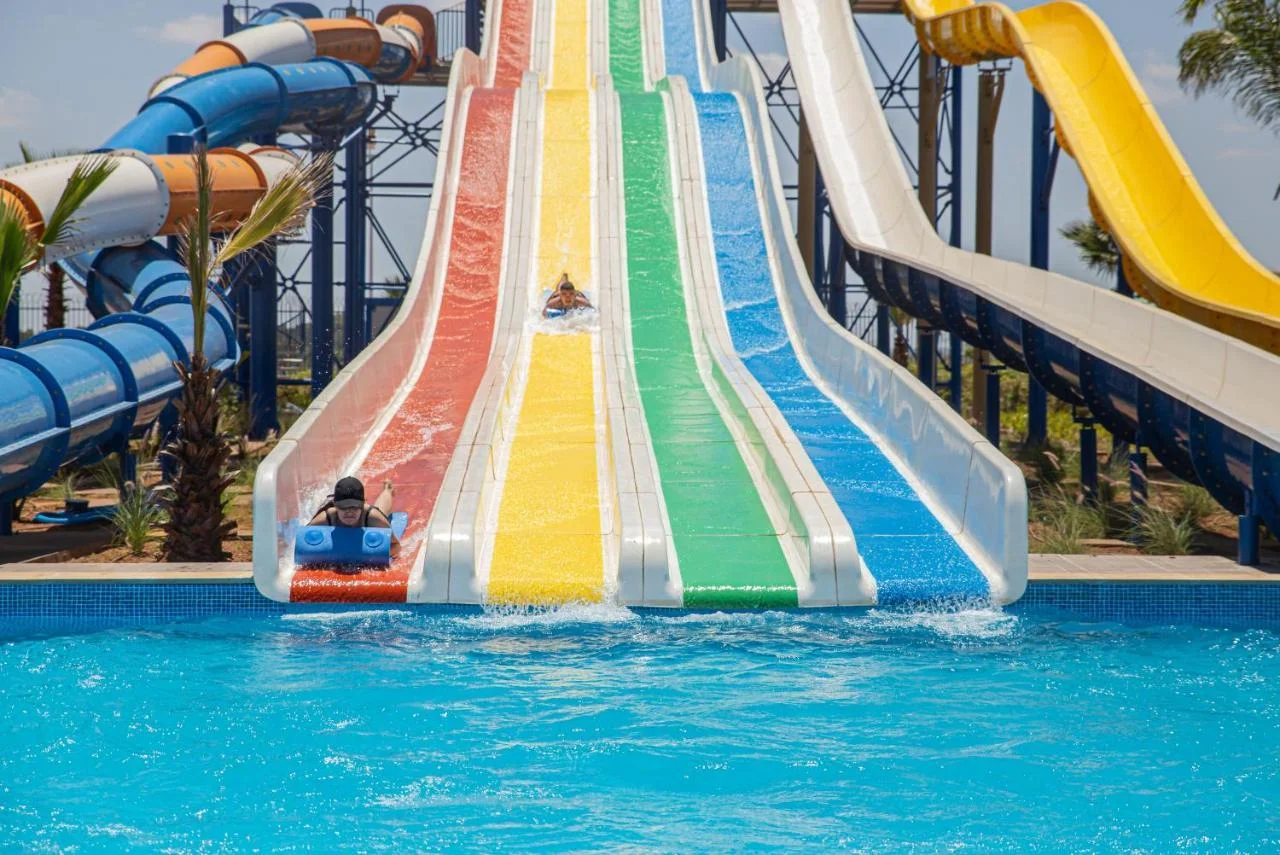 Waves Aquapark - photo 2